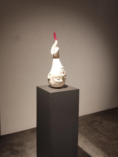 عکس نگارخانه شیرین