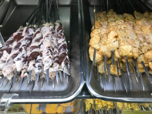 عکس باربیکیو پاتریس