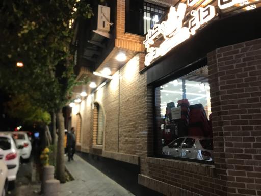 عکس باربیکیو پاتریس