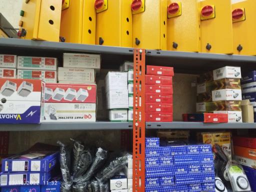 عکس آسانسور یارسان 