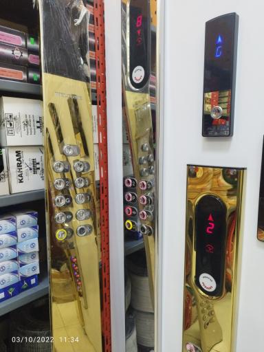 عکس آسانسور یارسان 