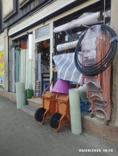 عکس فروشگاه ابزار قندی 