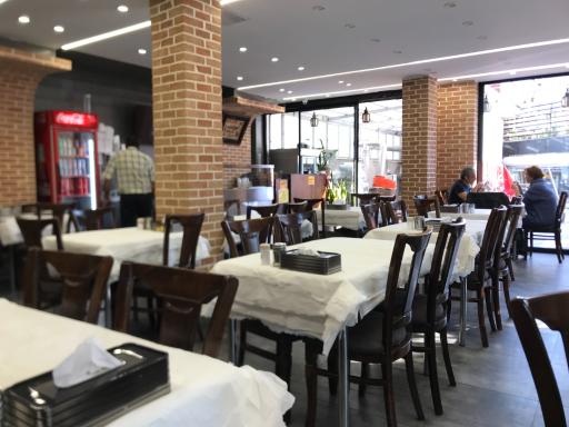 عکس باربیکیو پاتریس