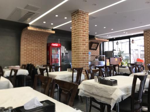 عکس باربیکیو پاتریس