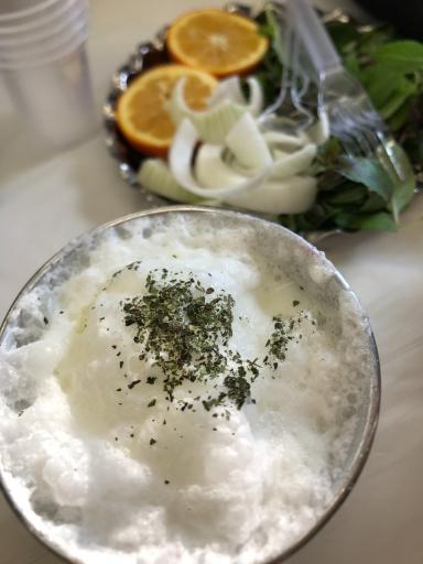 عکس باربیکیو پاتریس