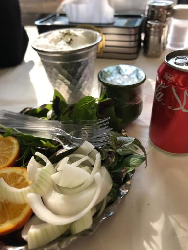 عکس باربیکیو پاتریس