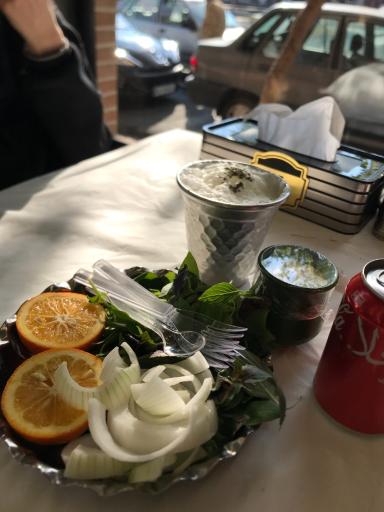 عکس باربیکیو پاتریس