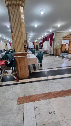 عکس باشگاه نفت