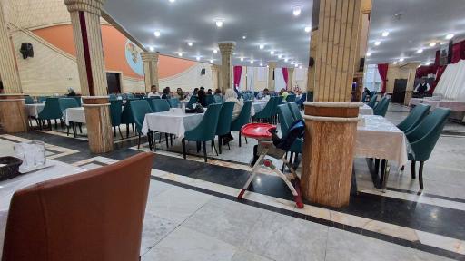 عکس باشگاه نفت