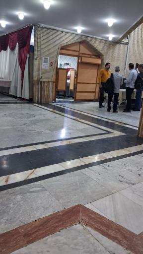 عکس باشگاه نفت