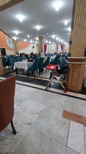 عکس باشگاه نفت