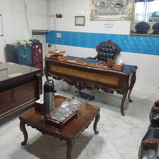عکس اتو گالری امیر