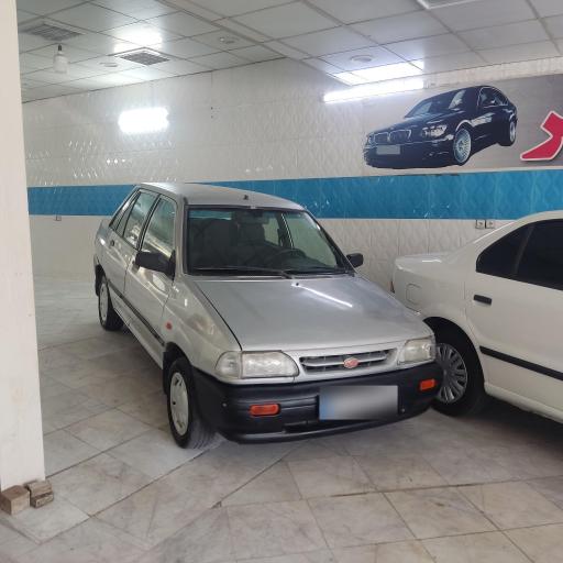 عکس اتو گالری امیر