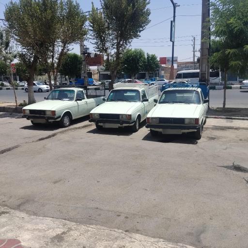 عکس اتو گالری امیر
