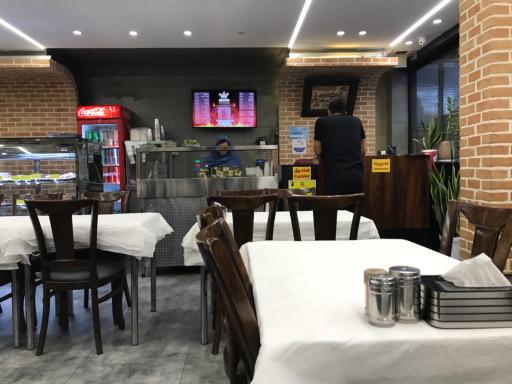 عکس باربیکیو پاتریس