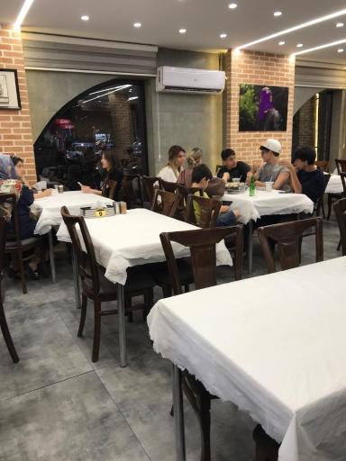 عکس باربیکیو پاتریس