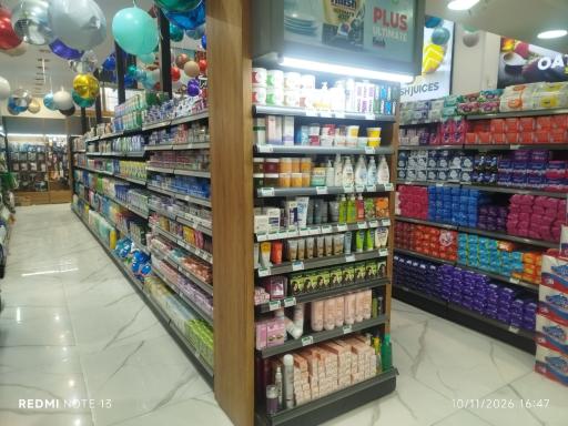 عکس هایپر شانی مصلی