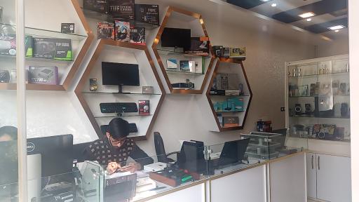 عکس مجموعه تدبیر رایانه