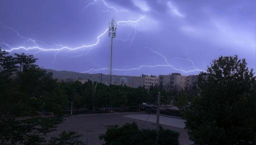 عکس بوستان سپهر