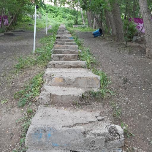 عکس چشمه آب گازدار