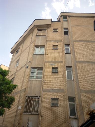 عکس برج های سروستان