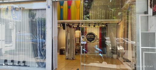 عکس پرده سرای نگین