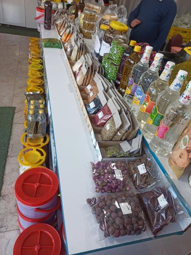 عکس سبزیجات آماده طبخ تربچه پلاس