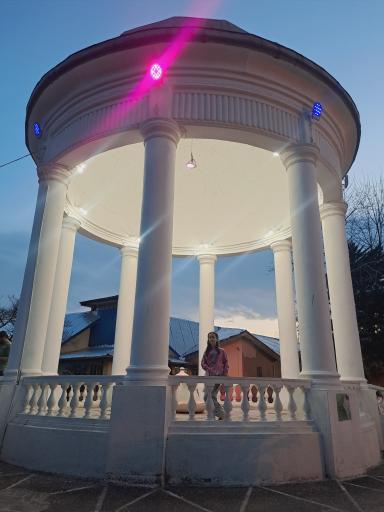 عکس حافظیه انزلی (موزیک جیگا)