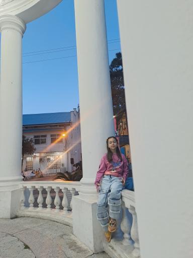 عکس حافظیه انزلی (موزیک جیگا)