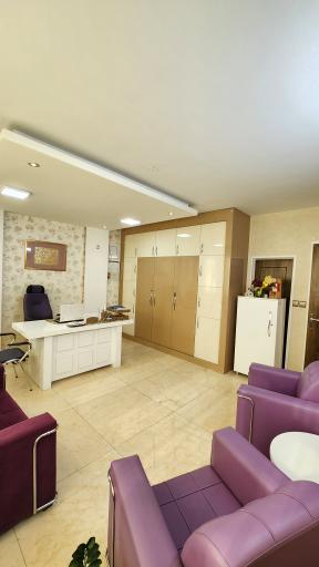 عکس کلینیک هور 