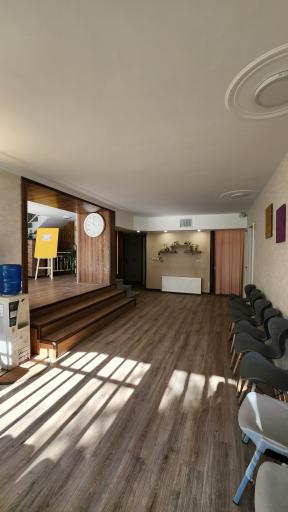 عکس کلینیک هور 