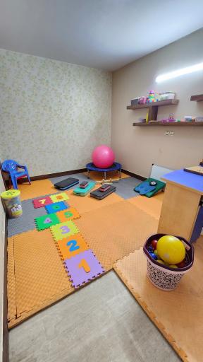 عکس کلینیک هور 