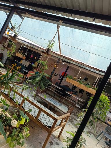 عکس کافه رستوران سی 