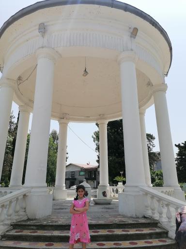 عکس حافظیه انزلی (موزیک جیگا)