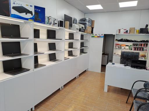 عکس فروشگاه سولی تک 