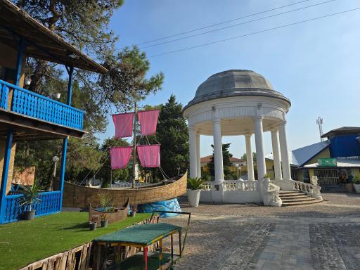 حافظیه انزلی (موزیک جیگا)