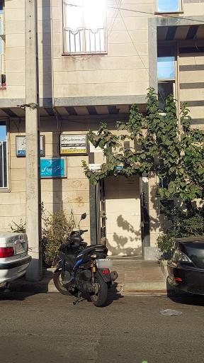 عکس دکتر زمانی