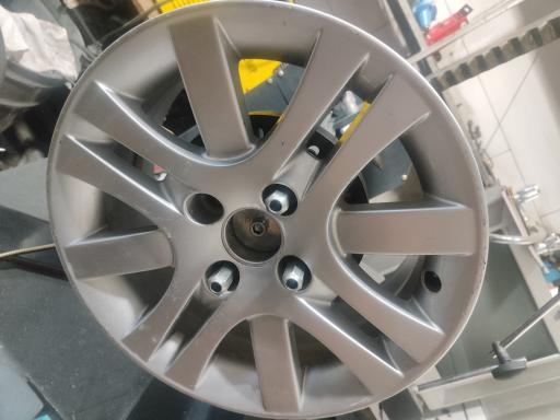 عکس تابگیری رینگ پاکدشت