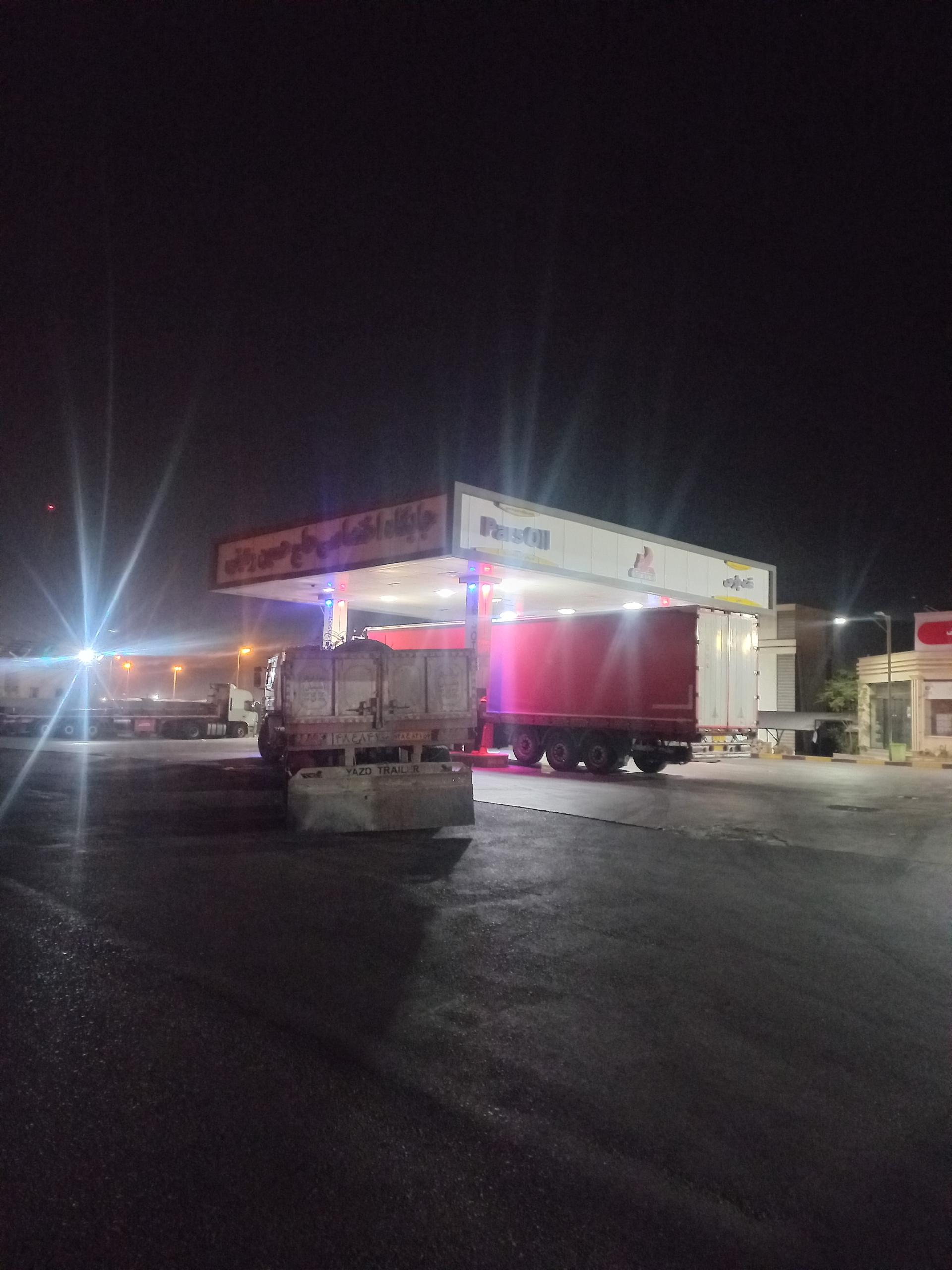 عکس جایگاه اختصاصی حاج حسین رعیتی