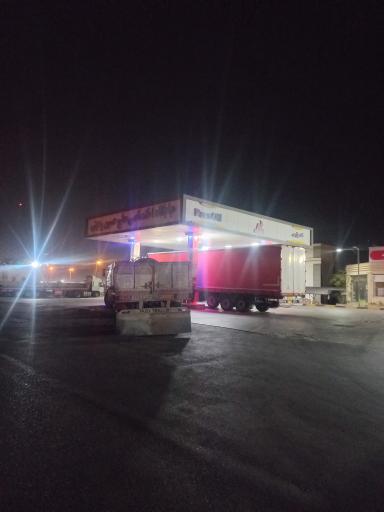 عکس جایگاه اختصاصی حاج حسین رعیتی