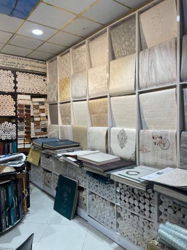 عکس شهرکاغذ دیواری