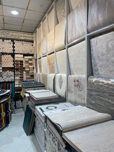 عکس شهرکاغذ دیواری