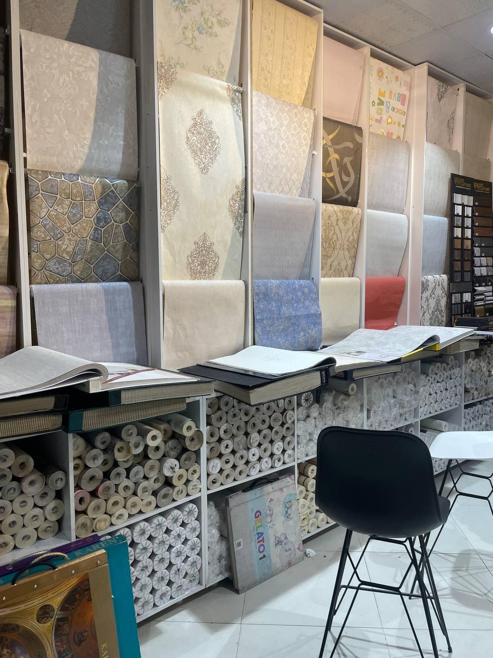 عکس شهرکاغذ دیواری