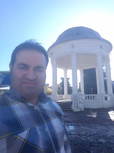 عکس حافظیه انزلی (موزیک جیگا)