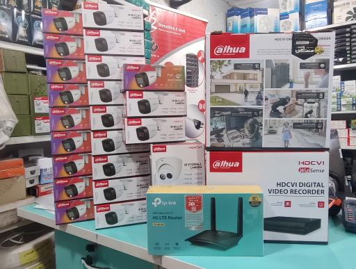 عکس کالای برق تازیک