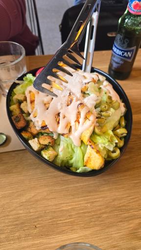 عکس کافه رستوران روکو