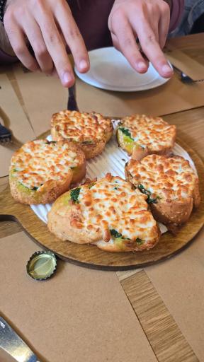 عکس کافه رستوران روکو