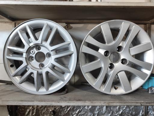 عکس تابگیری رینگ پاکدشت