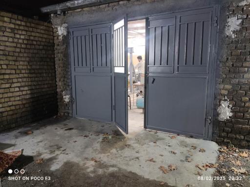 عکس هسته فناور شهید صدر زاده - صدراک