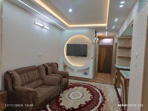 عکس مهمانسرا و اقامتگاه دوستان